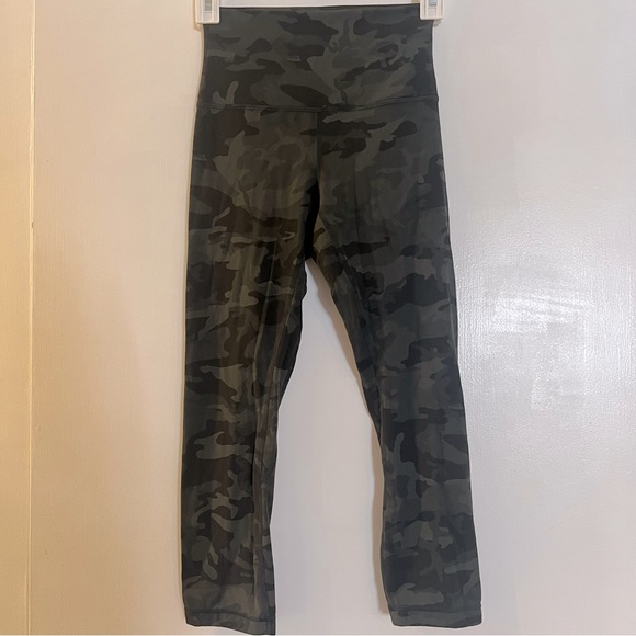 Lululemon Align - Picture 7 of 12